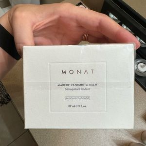 MONAT Vanishing Makeup Balm
